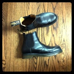 Chelsea Boots